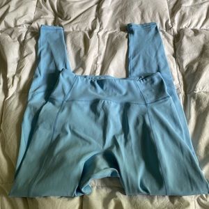 Buffbunny Performance Leggings